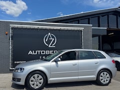 Audi A3 Sportback - 1.4 TFSI Attraction