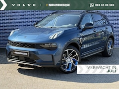 Lynk & Co 01 - 1.5 | TREKHAAK | 69KM Elektrisch Rijden | Panorama dak | Infinity Premium audio | 360° Cam