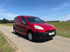 Peugeot Partner - 1.6 HDI 3 PERSOONS