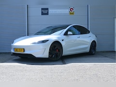 Tesla Model 3 - Performance AWD 78 kWh Highland, AutoPilot4.0