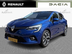 Renault Clio - 1.0 TCe 100 Intens - Trekhaak