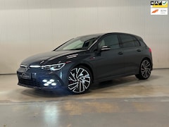 Volkswagen Golf - 2.0 TSI GTI | IQ LIGHTS | ACC | LANE ASSIST | DARK GREY