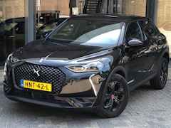 DS 3 Crossback - AUTOMAAT