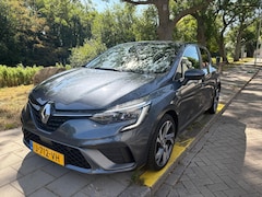 Renault Clio - 1.3 TCe R.S. Line-Automaat