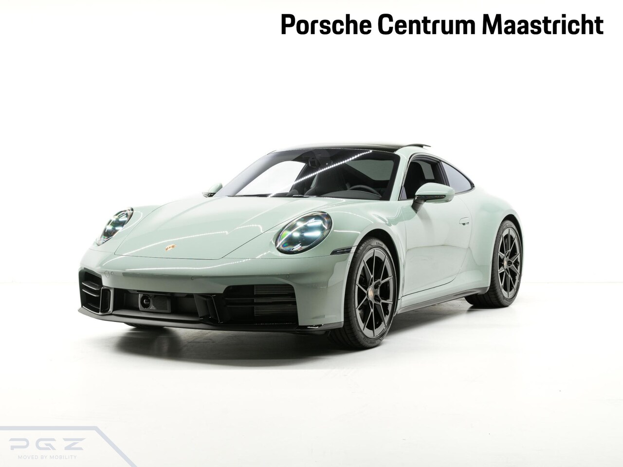 Porsche 911 - Carrera - AutoWereld.nl