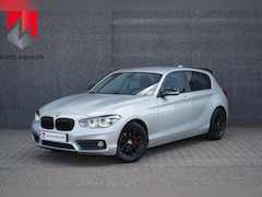 BMW 1-serie - 118i Centennial High Executive /stoelver./Led/Navi/climate