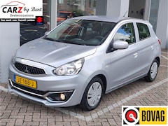 Mitsubishi Space Star - 1.0 COOL+ Airco | Elektrische ramen | Hill Hold