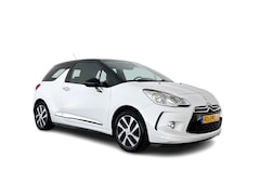 Citroën DS3 - 1.6 e-HDi So Chic * NAVI-FULLMAP | ECC | PDC | CRUISE | RADIO-CD