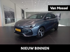 MG MG3 Hybrid+ - 1.5 Hybrid Luxury