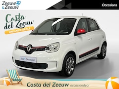 Renault Twingo - 1.0 SCe Collection AIRCO BLUETOOTH PARKEERSENSOREN ACHTER CRUISE CONTROL DEALER ONDERHOUDE