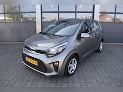 Kia Picanto - 1.0 MPi 67pk ComfortLine