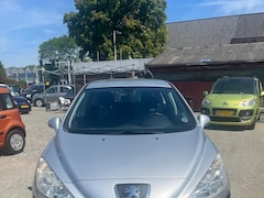 Peugeot 308 - 1.6 VTi XS AUTOMAAT ecc cruise control