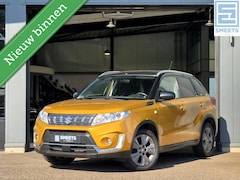 Suzuki Vitara - 1.0 Boosterjet Select 1e Eig |Clima|Cam|Carplay
