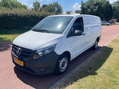 Mercedes-Benz Vito - 111 CDI