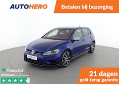 Volkswagen Golf - 2.0 TSI R Bluemotion 4Motion | SY20672 |