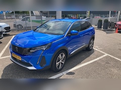 Peugeot 3008 - 1.6 225pk HYbrid Allure | Parkeer Camera | Navigatie | Cruise Control | Rijstrooksensor |