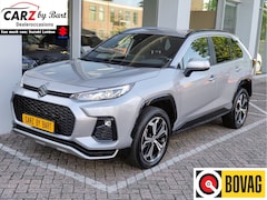 Suzuki Across - 2.5 PLUG-IN HYBRID STYLE AUT. Stuurverwarming | Adaptive Cruise | Dodehoeksensoren