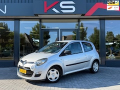 Renault Twingo - 1.2 16V Airco Nieuwe apk en onderhoud