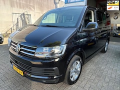 Volkswagen Transporter Multivan - Aut. 2.0 TDI L1H2 Highline Bj:2016 NAP