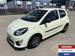 Renault Twingo - 1.2-16V Authentique Airco 100% DealerAuto