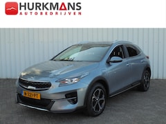 Kia XCeed - 1.6 GDi PHEV DYNAMICPLUSLINE AUTOMAAT NL-AUTO