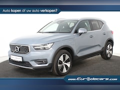 Volvo XC40 - 1.5 T4 Recharge *1ste Eigenaar*Navigatie*Stoelverwarming*Camera