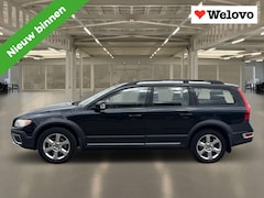 Volvo XC70 - 2.4 D5 Momentum Export Gearbox Broken