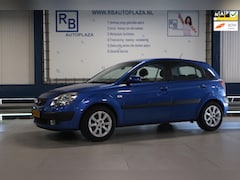 Kia Rio - 1.4 X-pect AIRCO/ 5 DEURS/ 1E EIGENAAR