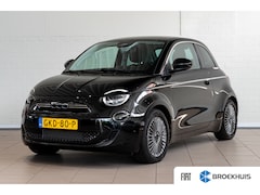 Fiat 500 - Urban 42 kWh | Style Pack | Climate Controle | Apple Carplay & Android Auto | Lichtmetalen