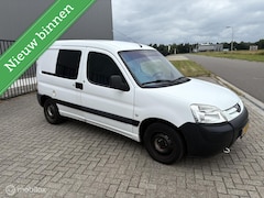 Peugeot Partner - bestel 120 1.6 HDI L1 XT marge