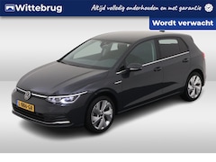 Volkswagen Golf - 1.5 TSI Style / LED / App connect / Parkeersensoren / Lichtmetaal 17 inch /