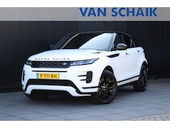 Land Rover Range Rover Evoque - 1.5 P300e AWD HSE | LEDER | MEMORY | MERIDIAN | CAMERA | APPLE CARPLAY | CRUISE | NAVI |