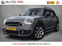 MINI Countryman - 2.0 Cooper S E ALL4 Pepper | Sportstoelen | Cruise | Climate