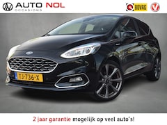 Ford Fiesta - 1.0 EcoBoost Vignale | B&O | Pano | Stoelverw. | Apple