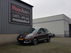 Renault Scénic - 2.0 Bose uitvoering automaat 1e eigenaar