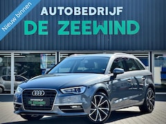 Audi A3 Sportback - 1.4 TFSI Ambiente|Led|Automaat|Nieuw APK