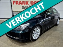 BMW 5-serie - 523i Executive