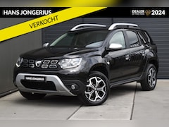 Dacia Duster - TCe 130 Prestige | TREKHAAK | CAMERA | NAVI | STOELVERWARMING | CRUISE CONTROL | CLIMATE C