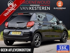 Citroën C1 - 1.0 VTi Origins I Carplay I Clima I Camera I