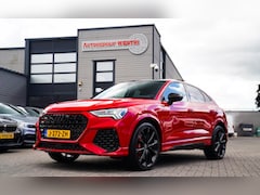 Audi RSQ3 Sportback - TFSI RS | Panorama | RS-Zetels | 360 camera | Bang&Olufsen | Adaptieve Cruise | Lane Assis