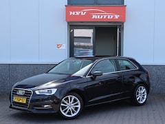 Audi A3 - 1.4 TFSI Ambition Pro Line S automaat airco navi