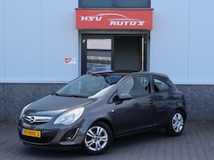 Opel Corsa - 1.3 CDTi EcoFlex S/S Cosmo navi airco org NL