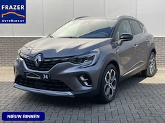 Renault Captur - 1.6 E-Tech Plug-in Hybrid 160 Intens RIJKLAAR
