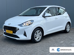 Hyundai i10 - 1.0 66pk Comfort Smart 1.0 67pk Comfort Smart | LED | Airco | Camera | Carplay | Navigatie