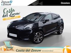 Ford Puma - 1.0 EcoBoost Hybrid ST-Line | Winter-pack | Apple Carplay/Android Auto | 12 Maanden garant