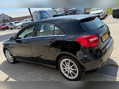 Mercedes-Benz A-klasse - 180