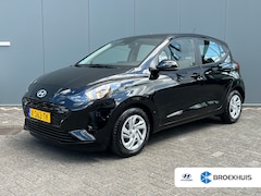 Hyundai i10 - 1.0 66pk Comfort Smart | Airco | Carplay | Camera | Navigatie | Cruise control | Boordcomp