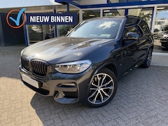 BMW X3 - xDrive30e