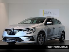 Renault Mégane Estate - 1.3 TCe Intens | TREKHAAK | NAVIGATIE | KEYLESS | SENSOREN V+A | 16INCH LICHTMETAAL |