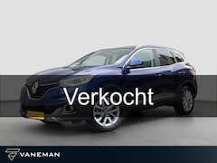 Renault Kadjar - 1.2 TCe Intens | Trekhaak | PDC | Stoelverwarming | Navi | Licht- Regensensor |